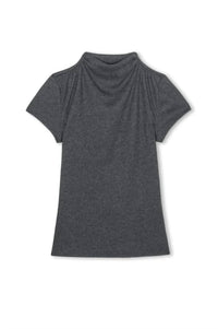 Rails - Isobel Mock Neck Top