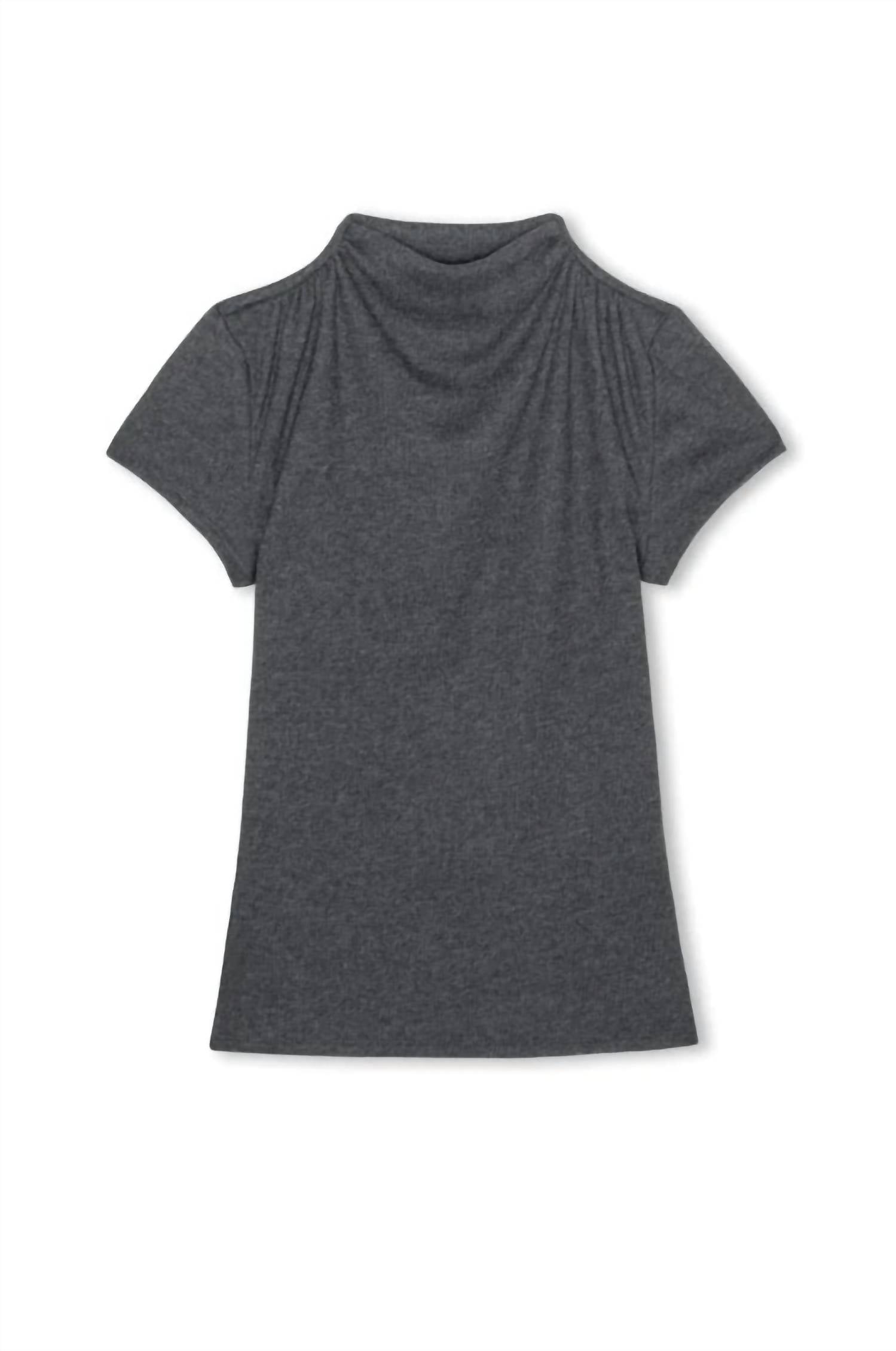 Rails - Isobel Mock Neck Top