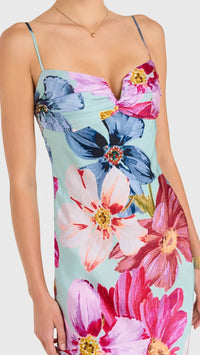 Amanda Uprichard - Ira Gown