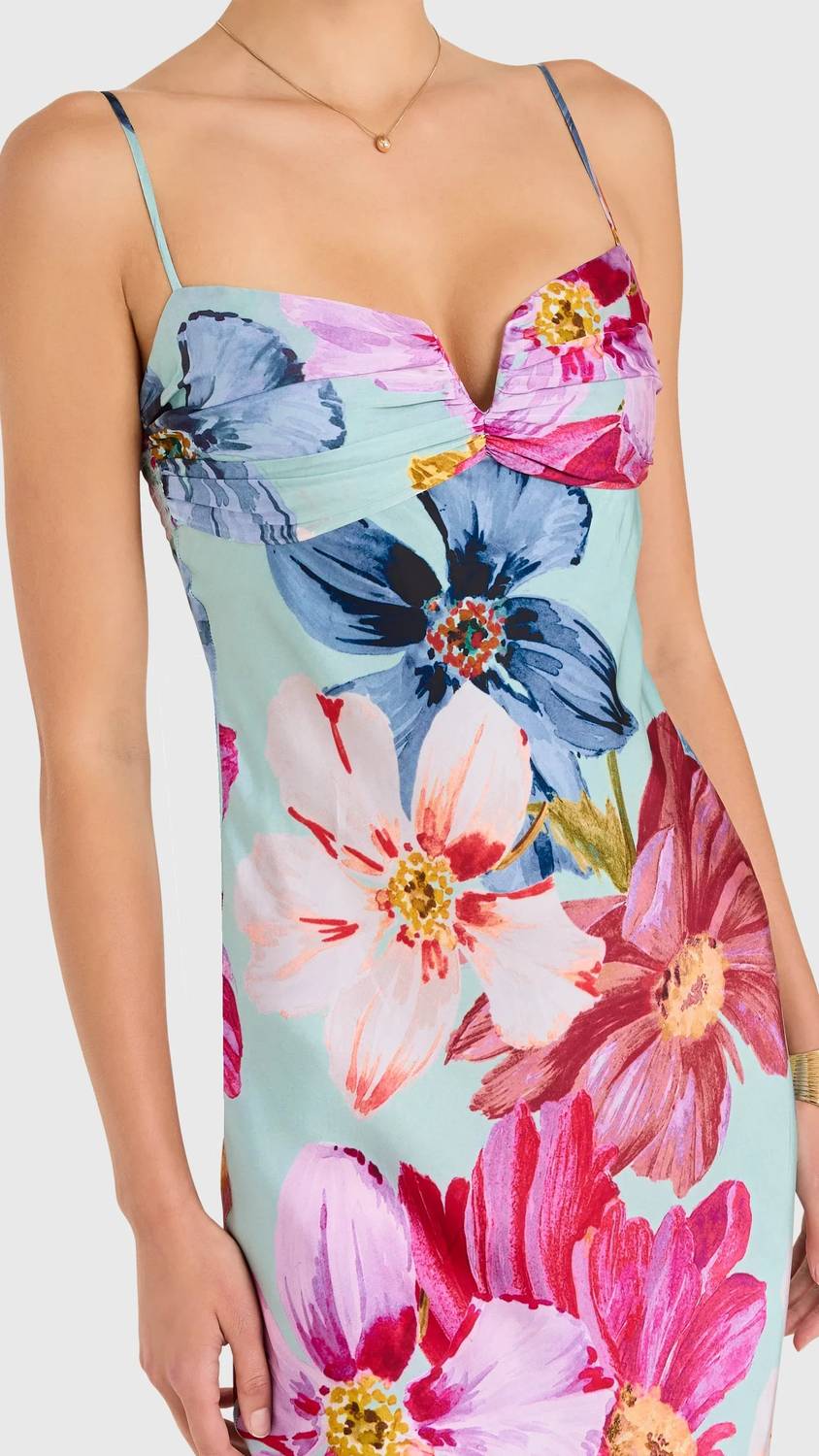 Amanda Uprichard - Ira Gown