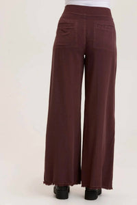 Xcvi - Beach Trouser