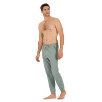 Somewhere Sunny - Men's UPF50+ Lightweight Upcycled Joggers