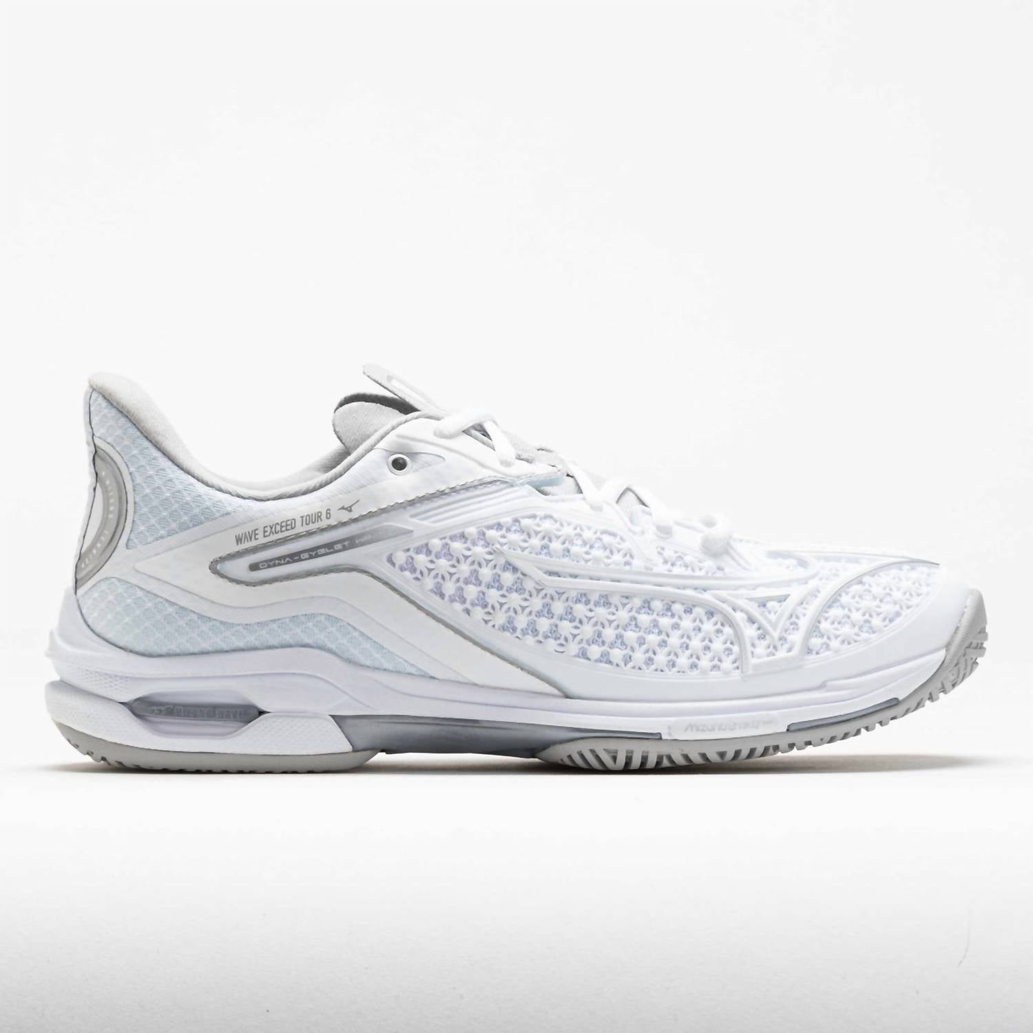 Mizuno - Women's Wave Exceed Tour 6 Ac Shoes