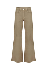 Amo - Faith Flare Jean