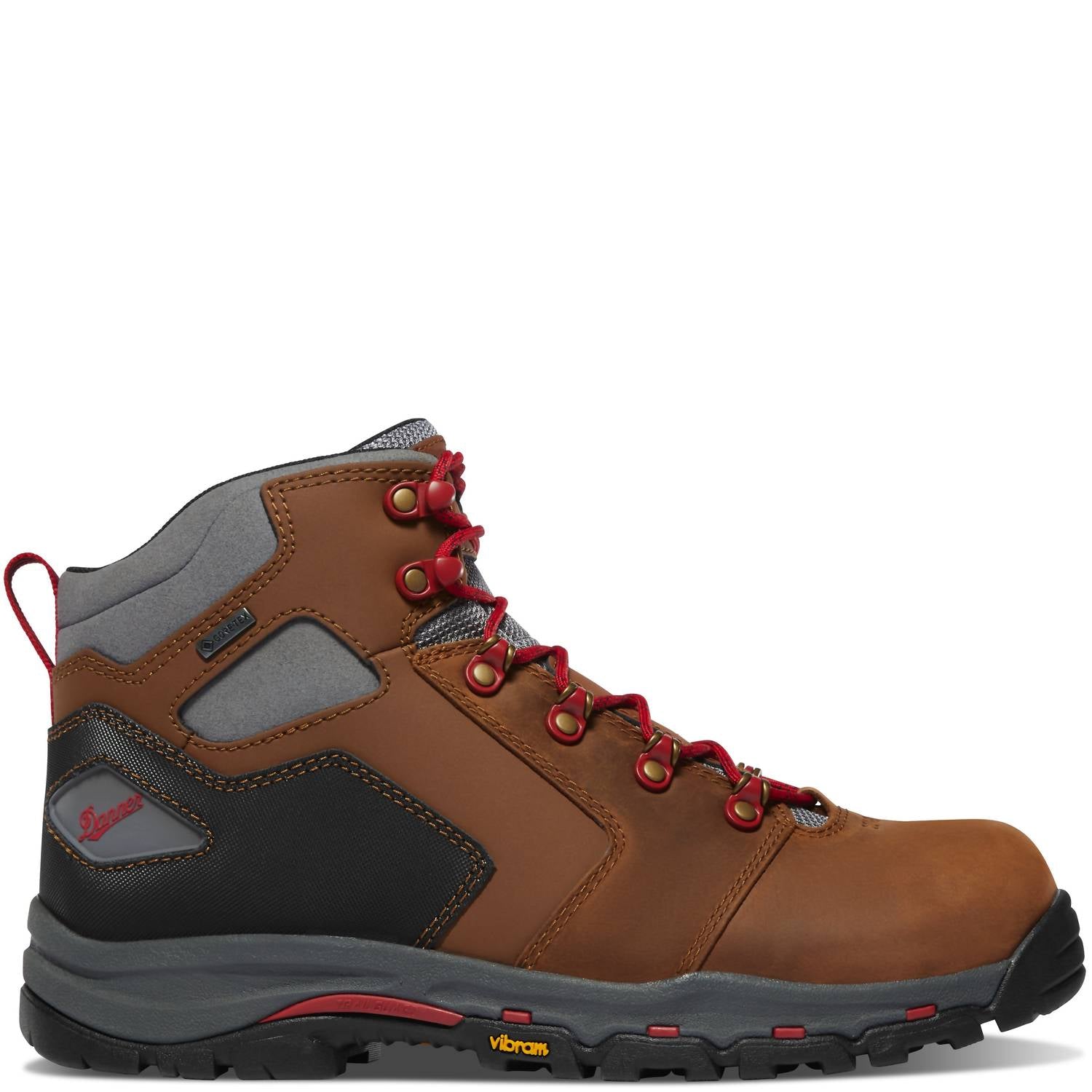 Danner - Men's Vicious 4.5" Work Boots
