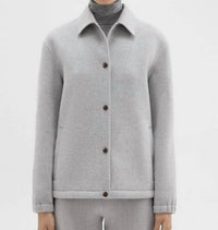 Theory - COACHES JACKET