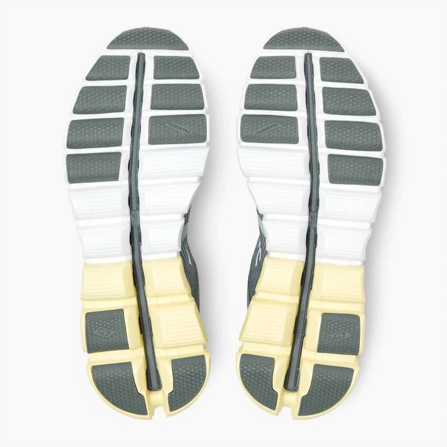 On - Women's Low-top Running Shoe