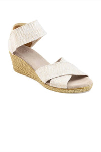 Charleston Shoe Co. - Women's Cannon Sandal