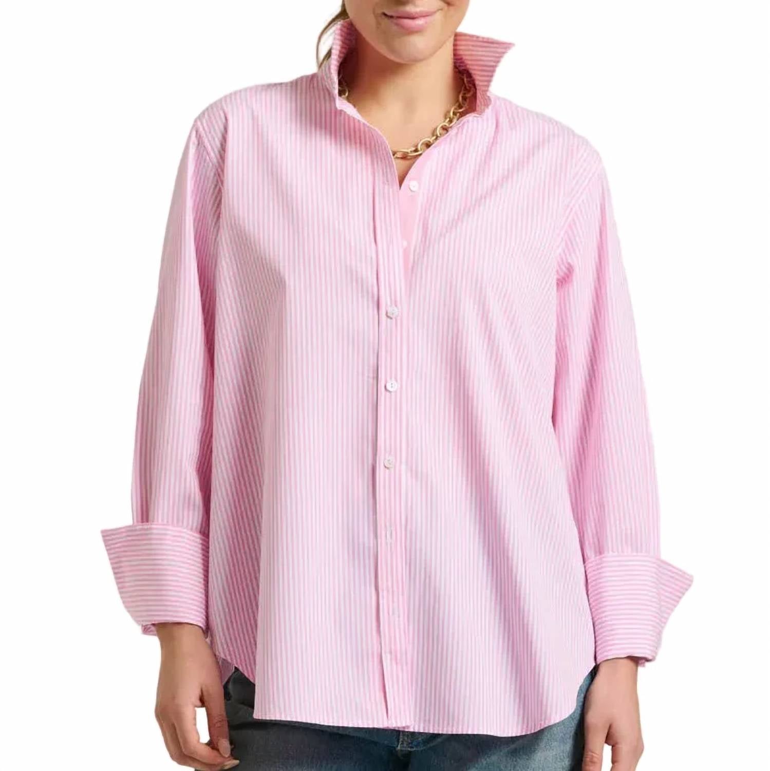 Shirty - Elodie Girlfriend Shirt