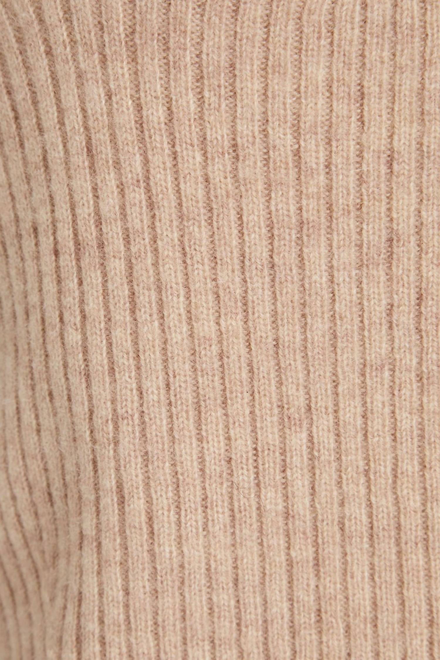 Naadam - Cashmere Rib Tank Top