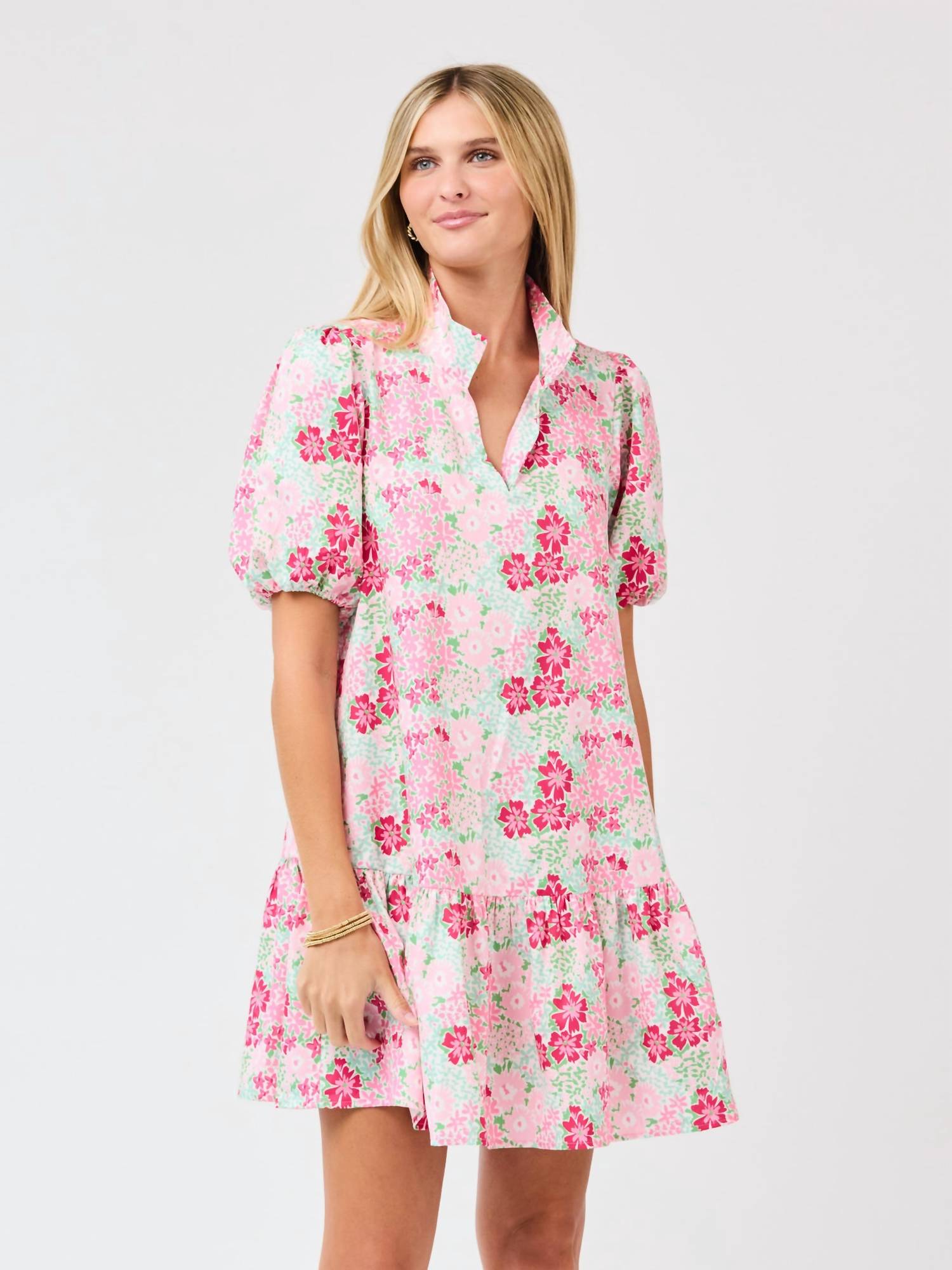 Mary Square - Nancy Dress