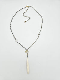 Chan Luu - Women's Ng-13605 Necklace