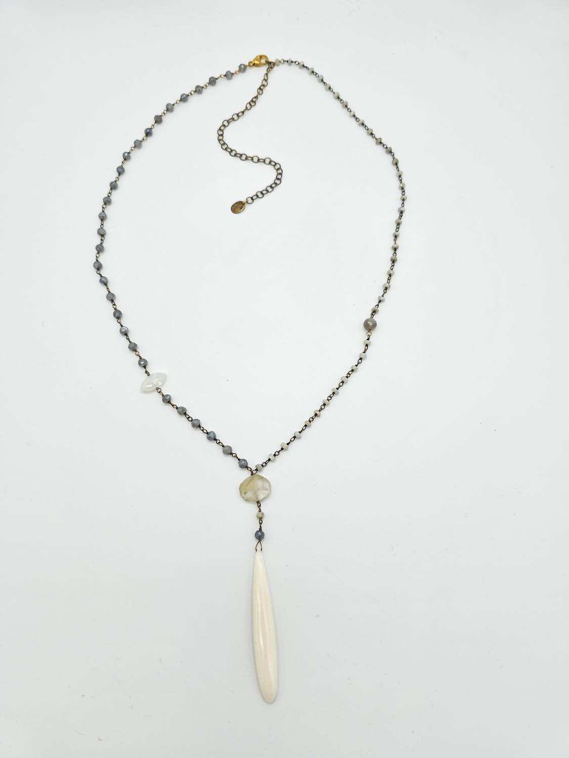 Chan Luu - Women's Ng-13605 Necklace
