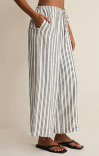 Z Supply - Perfect Striped Pant