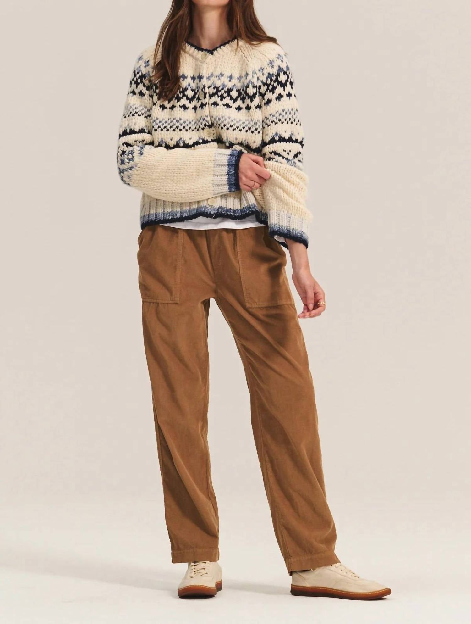 Velvet By Graham & Spencer - Aspen Pants