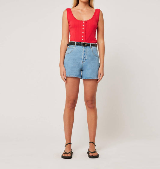 Rolla'S - Mirage Short