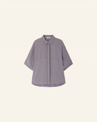 Sessun - Florentina Balloon Sleeve Shirt