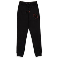Psycho Bunny - PATCHIN CHENILLE BUNNY LOGO SWEATPANTS
