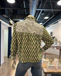 Tulip Clothing - Women's Melody Blouse