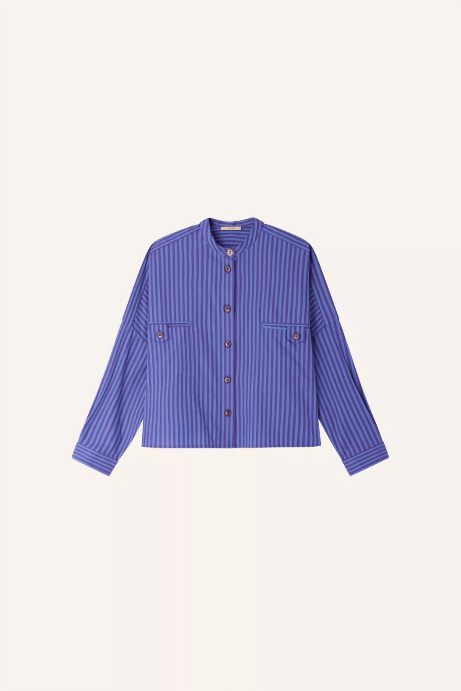 Sessun - Orregia Blouse