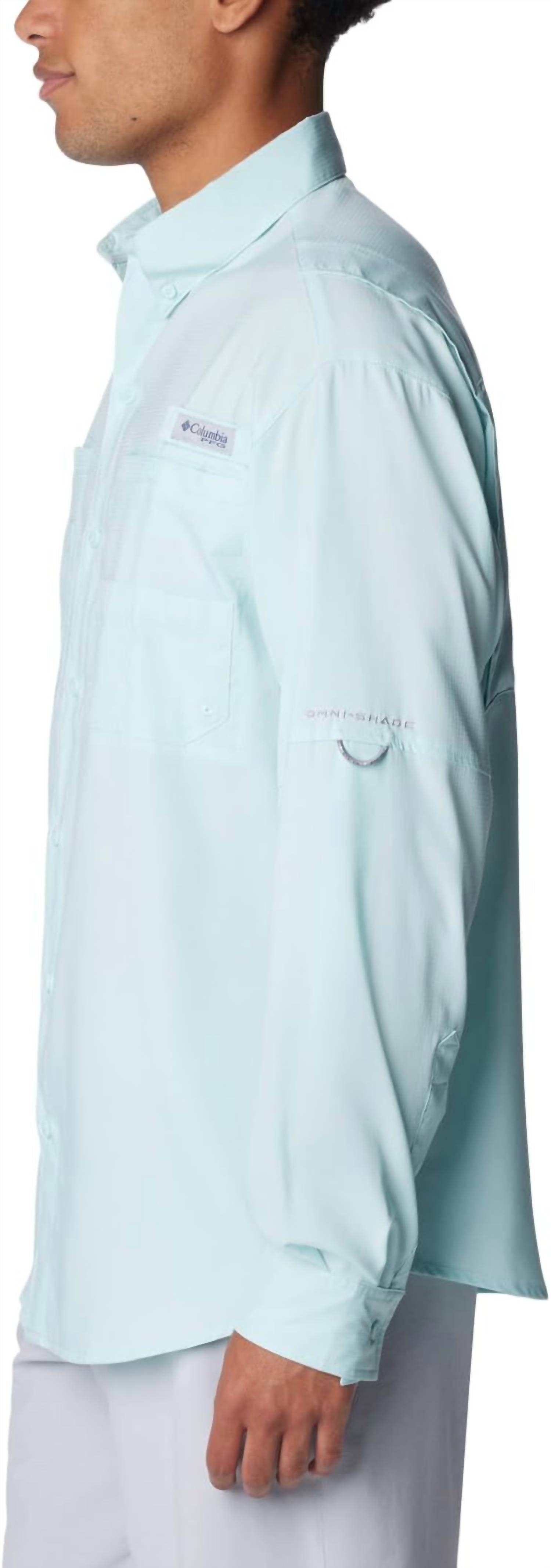 Columbia - Pfg Tamiami Ii Long Sleeve Shirt