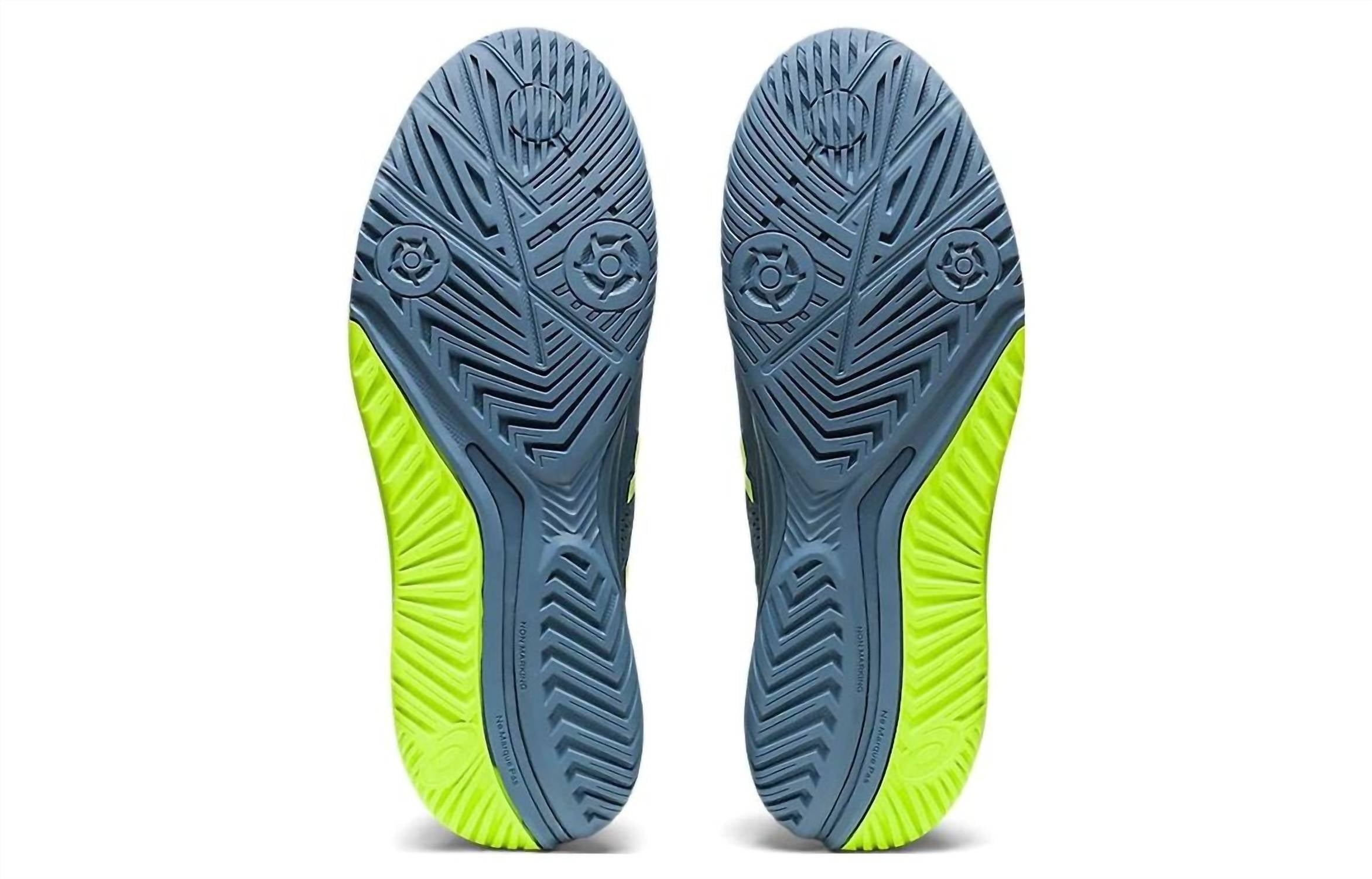 Asics - Men's Gel-resolution 9 Shoes