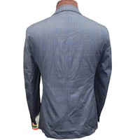 Bar Iii - Men's Plaid Sport Coat