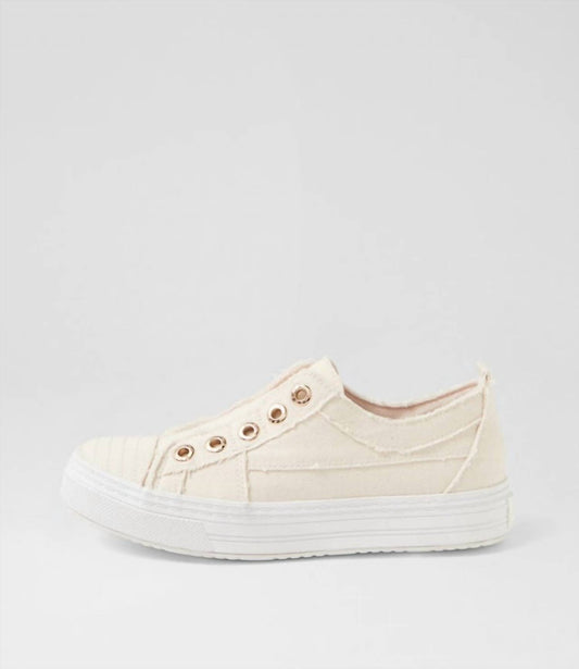 Blowfish - Women's Super Play Slip On Sneakers
