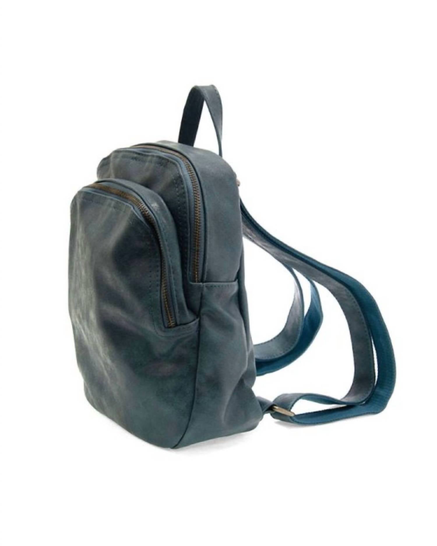 Joy Susan - Women's Frankie Soft Backpack
