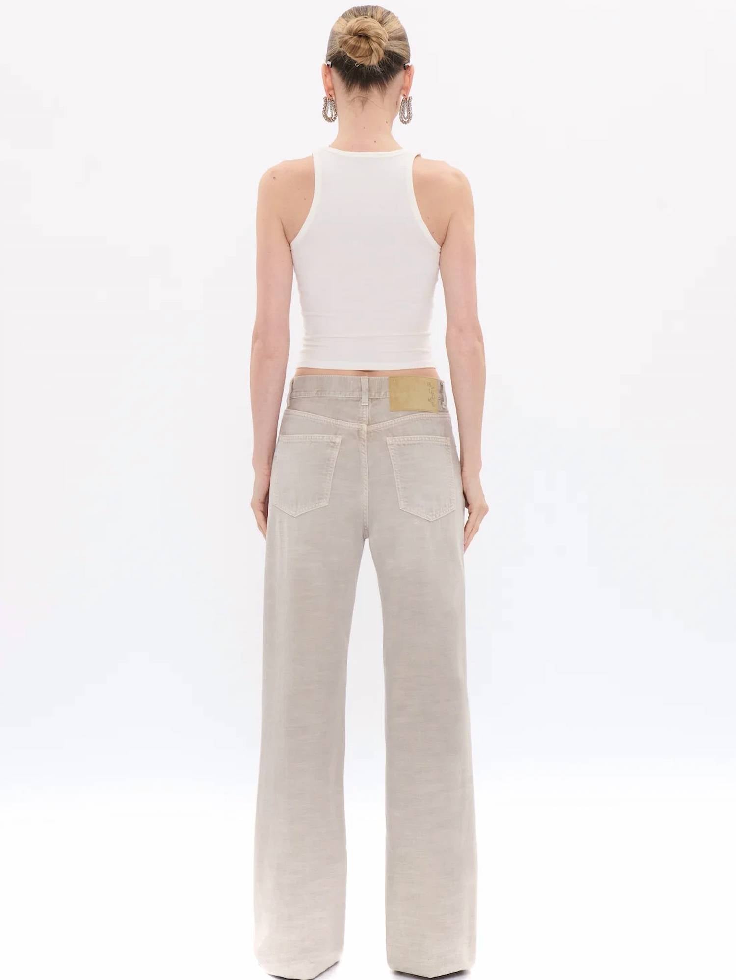 Haikure - Korea Bull Jeans