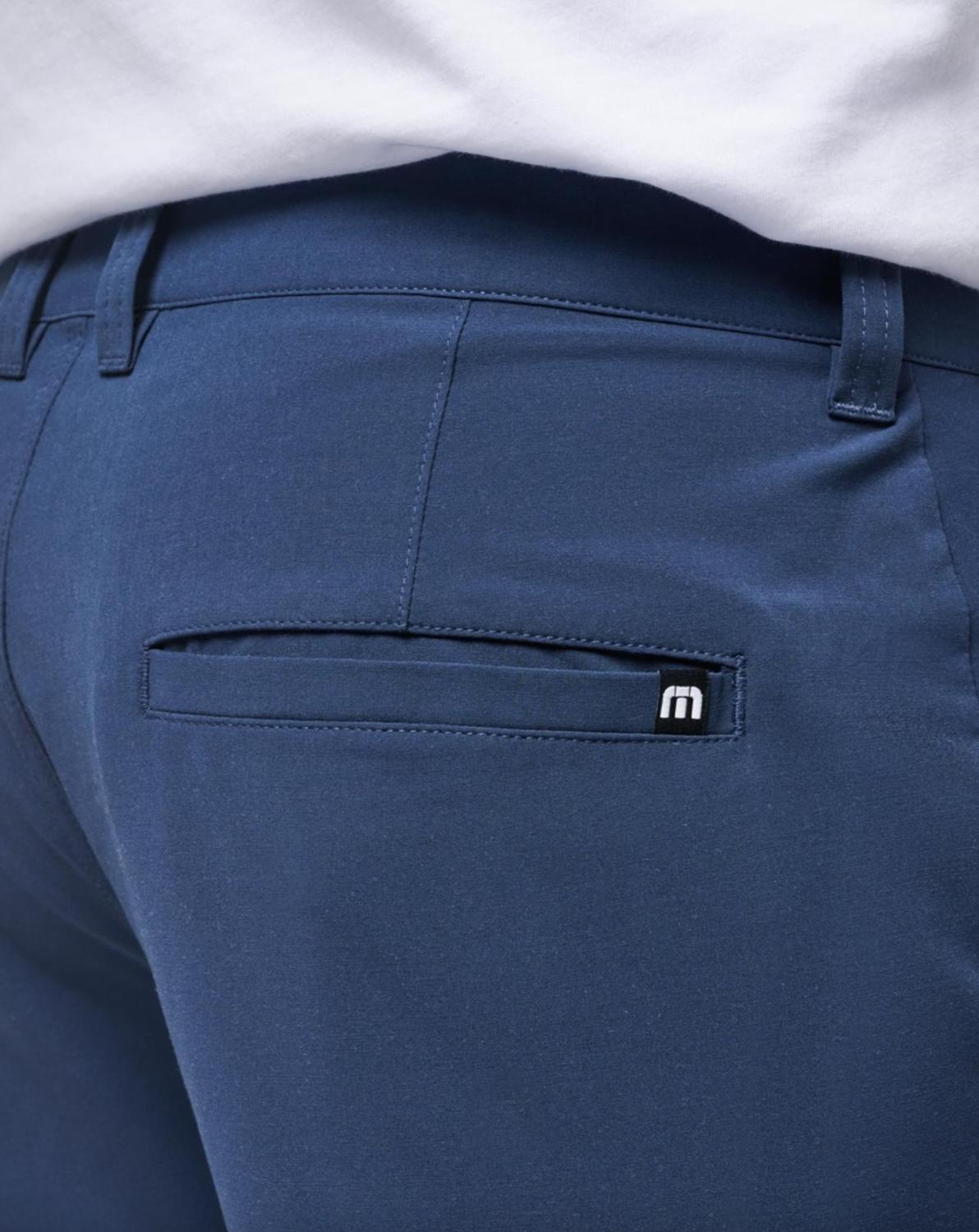 Travismathew - Tech Chino Short