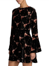 Cara Cara - Rosabella Floral Dress