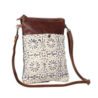 Myra Bag - Women's Ruggy Small Crossbody Bag