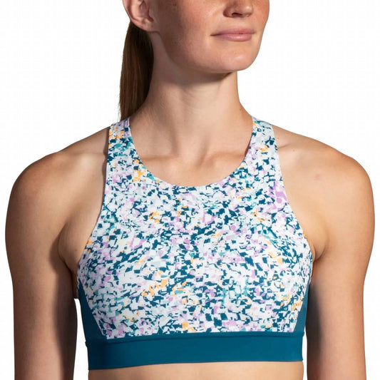 Brooks - Women's Drive 3 Pocket Sports Bra