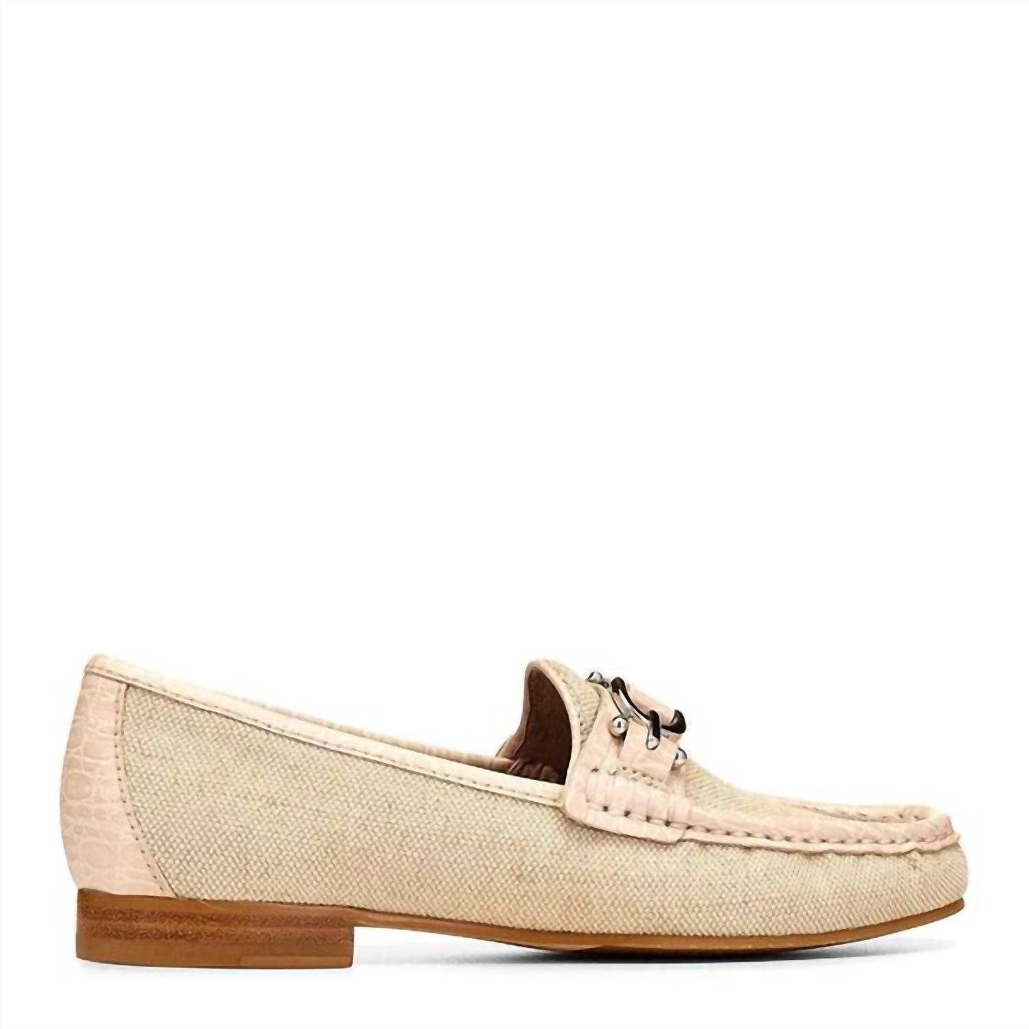 Donald Pliner - Women's Suzy Loafer