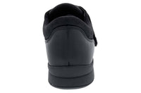Drew Shoes - WOMEN'S MOONWALK STRETCH LEATHER SHOES