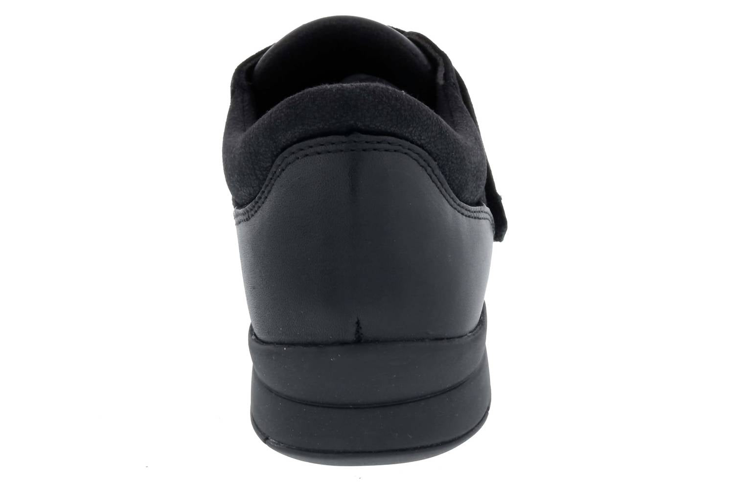 Drew Shoes - WOMEN'S MOONWALK STRETCH LEATHER SHOES