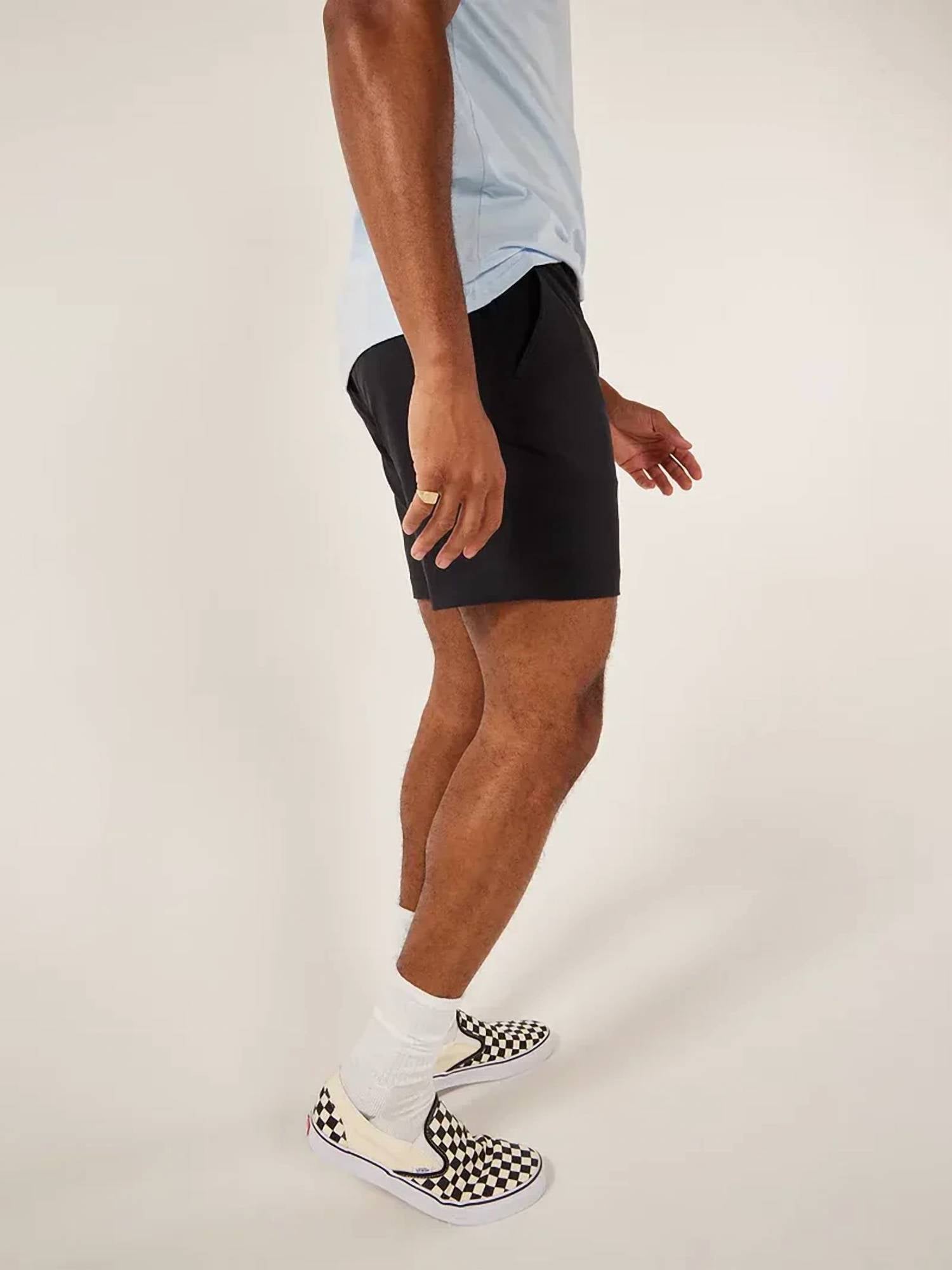 Chubbies - Lined Everywear Shorts