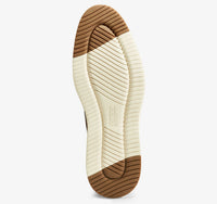 Johnston & Murphy - Men's Upton Plain Toe Shoe