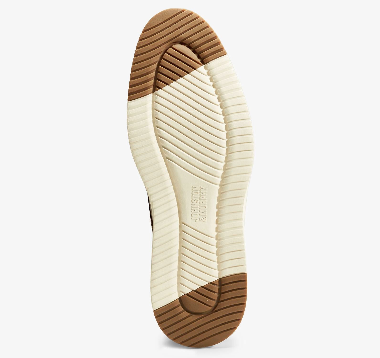 Johnston & Murphy - Men's Upton Plain Toe Shoe