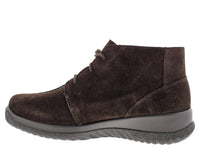 Drew - Women's Krista Lace Up Bootie - Wide