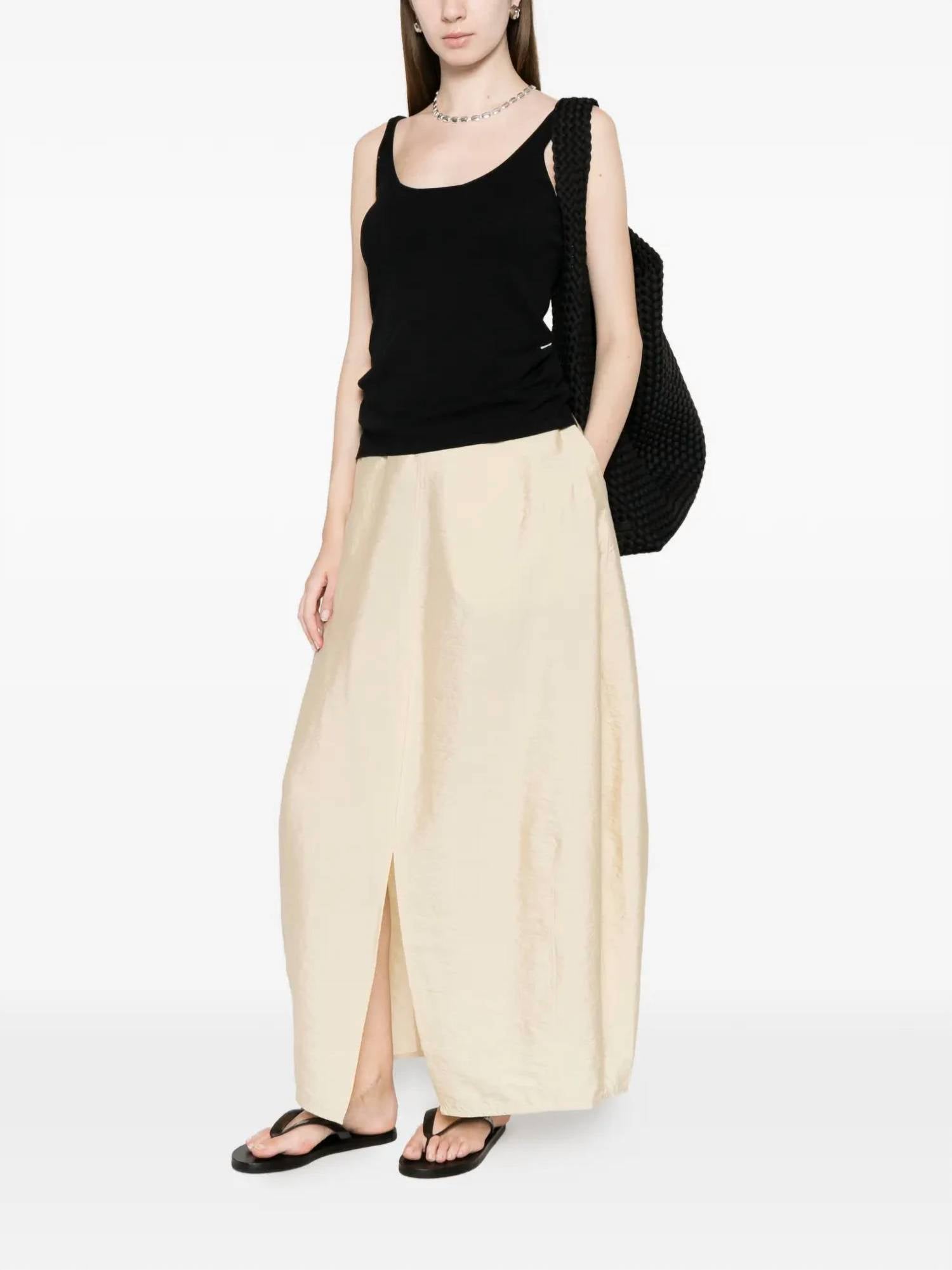 Toteme - Parachute Skirt