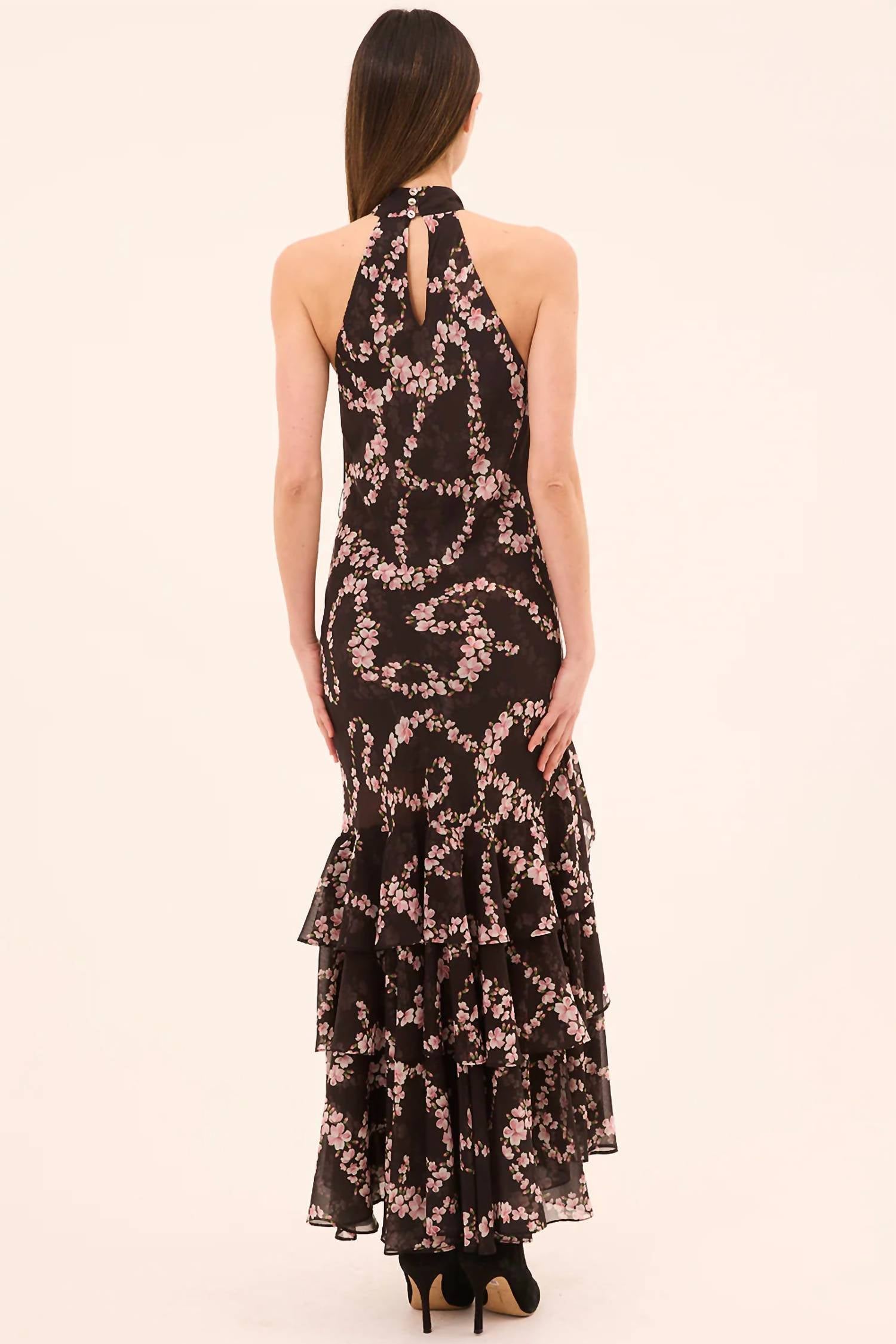 Misa Los Angeles - Eliana Dress