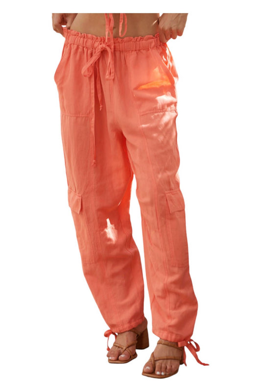 Elan - Nocelle Cargo Pants