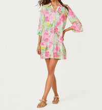 Lilly Pulitzer - RAYANNA TUNIC DRESS