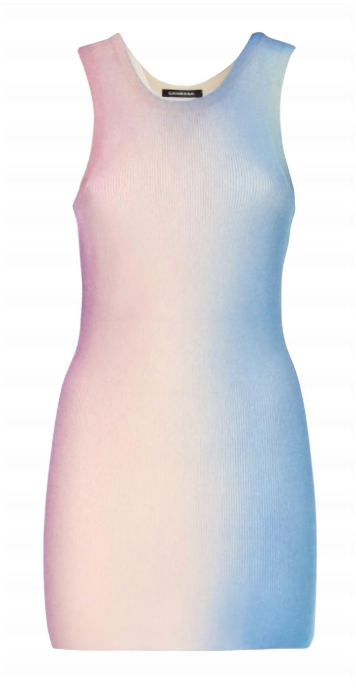 Canessa - Handmade Zenda Dress