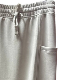 Rae Mode - Women's Pull On Long Midi Skirt