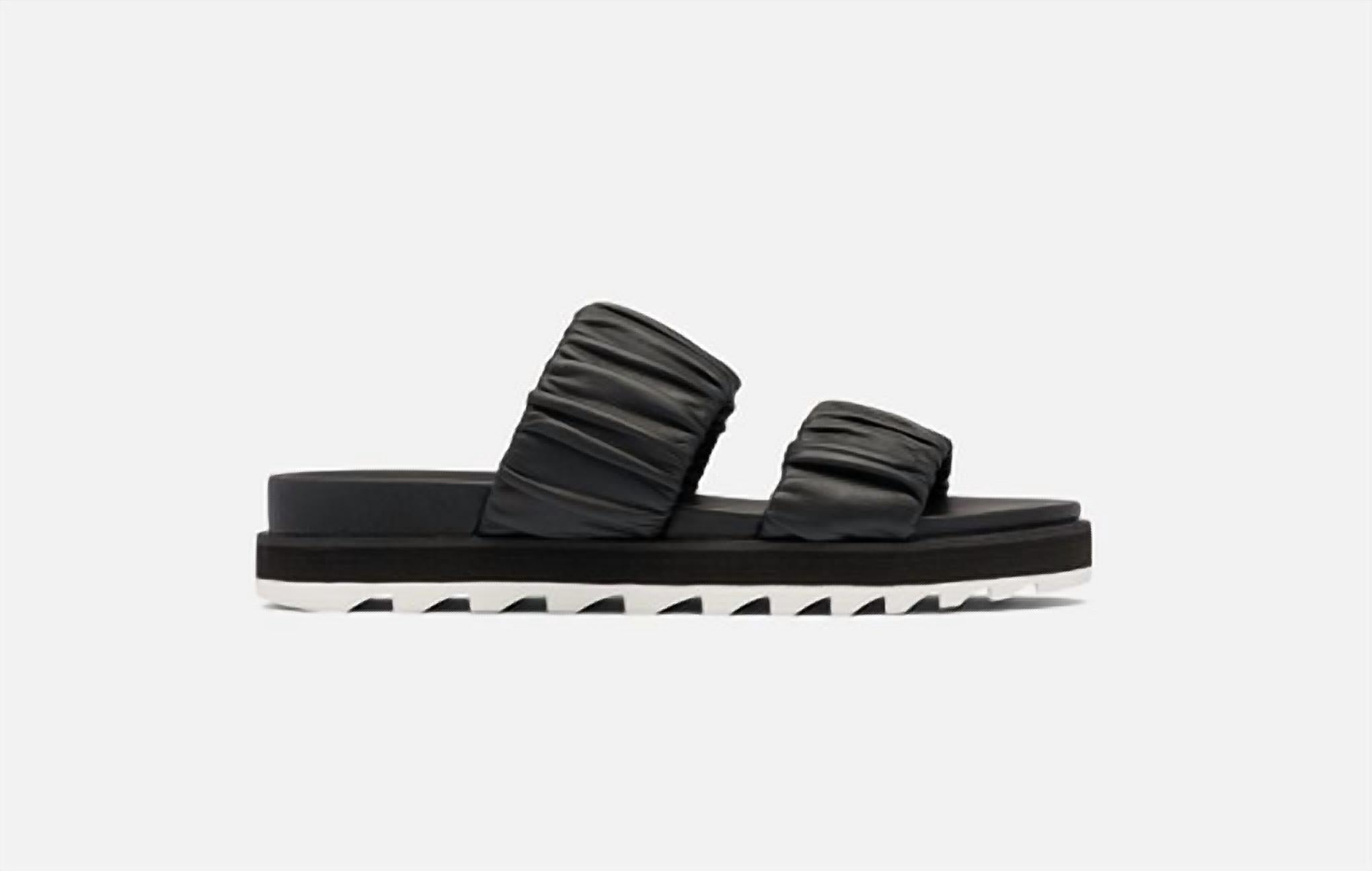 Sorel - Women's Roaming Two Strap Slide