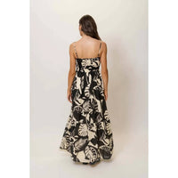 Hutch - Flores Dress