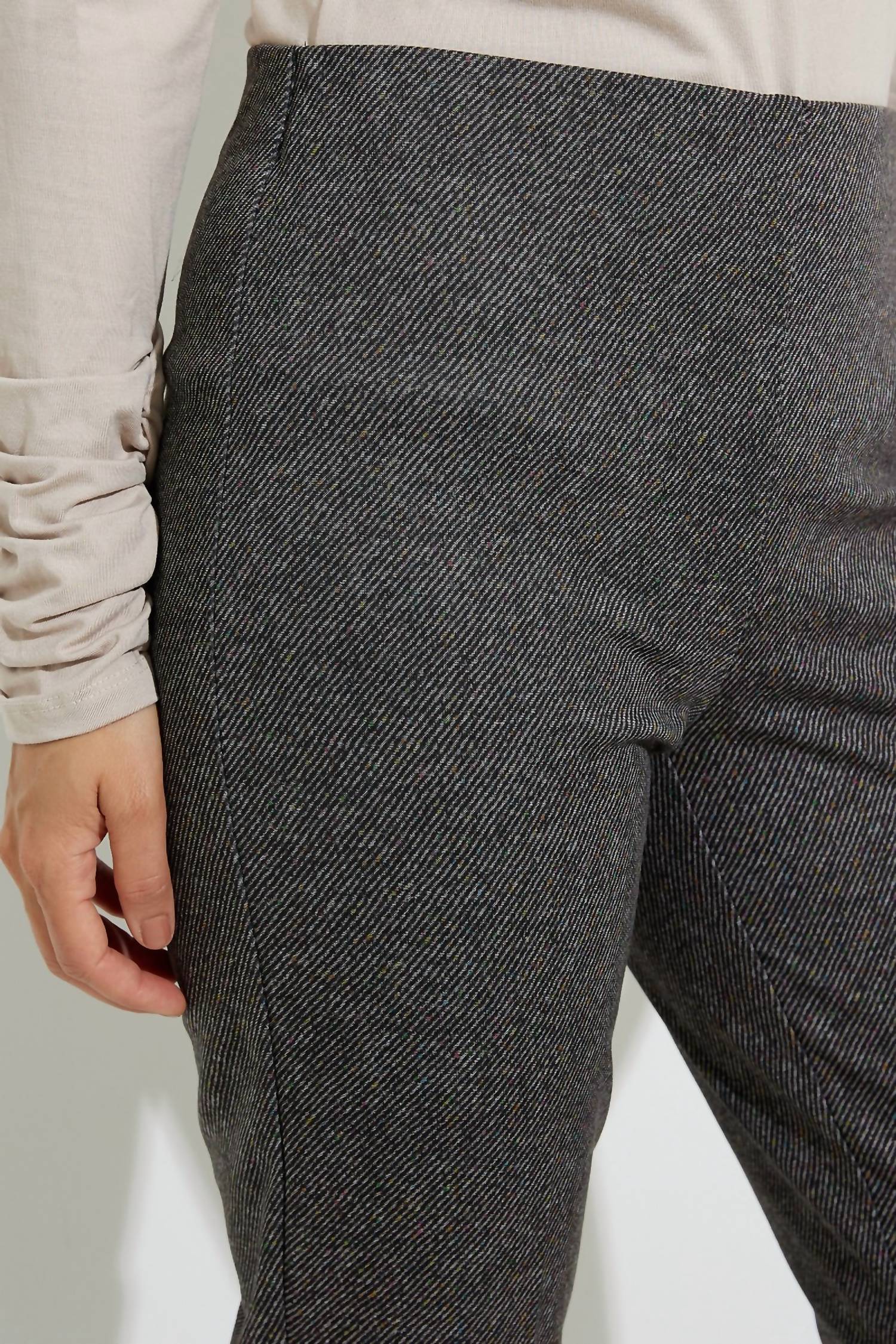 Joseph Ribkoff - SLIM LEG PANTS